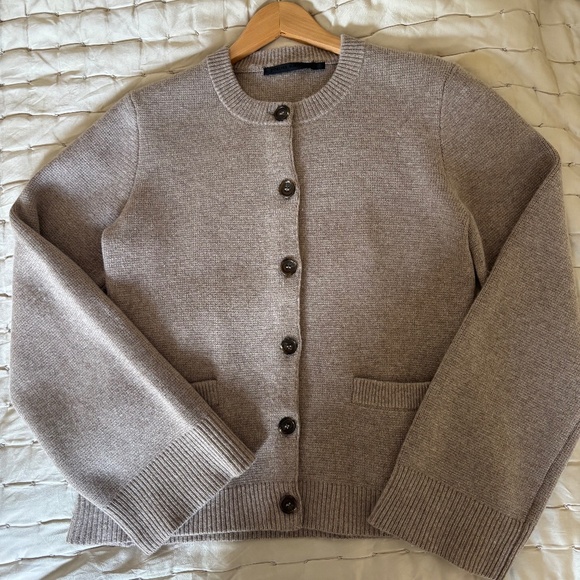 Jenni Kayne Cooper cardigan - Picture 4 of 6